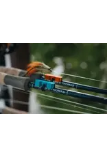 Cling Cling Rod Rack   3 pack - ROD MOUNT ONLY