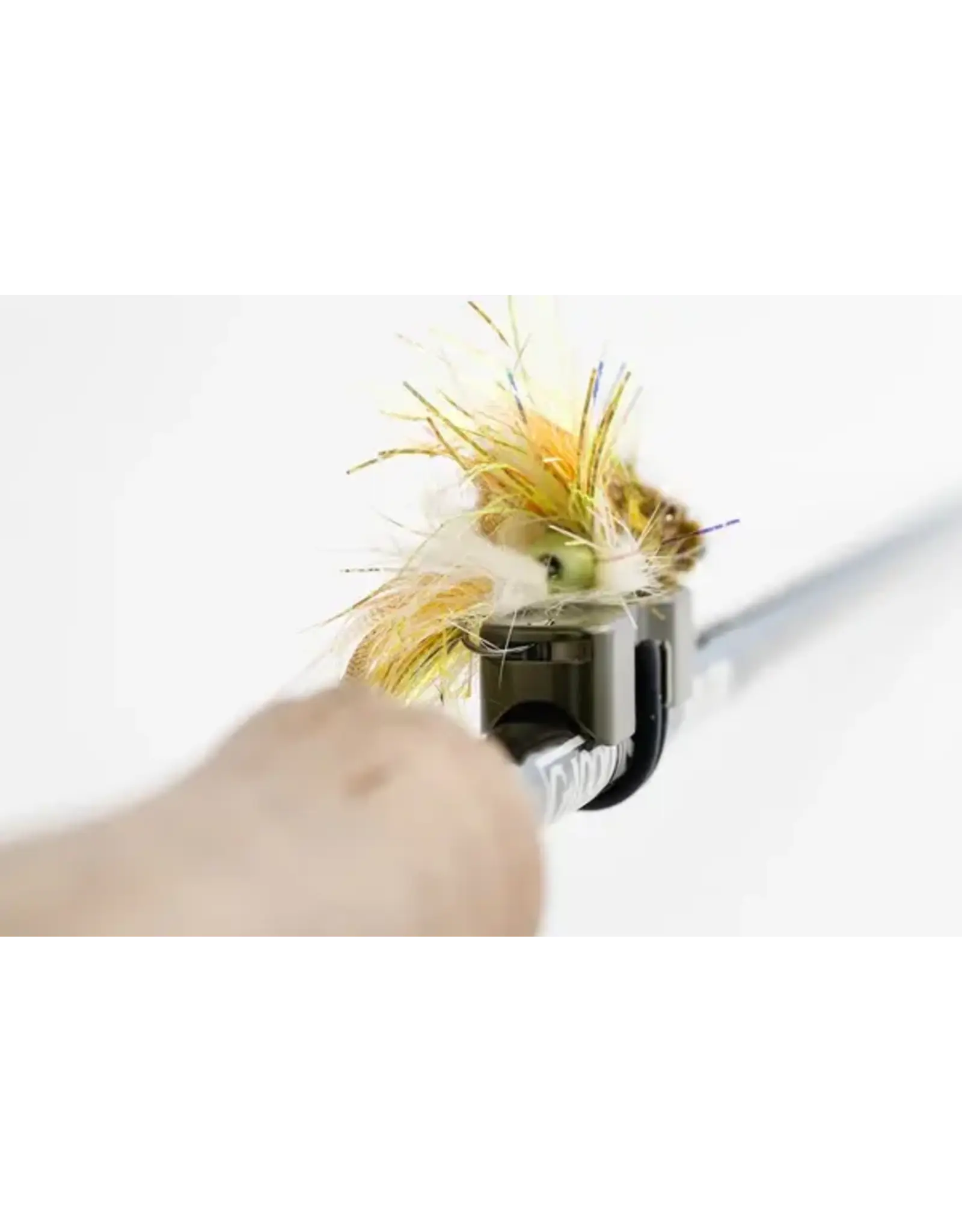 Cling Cling Rod Rack   3 pack - ROD MOUNT ONLY