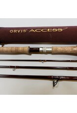 Orvis Orvis  Access 6wt 11 ft Switch Rod