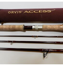 Orvis Orvis  Access 6wt 11 ft Switch Rod