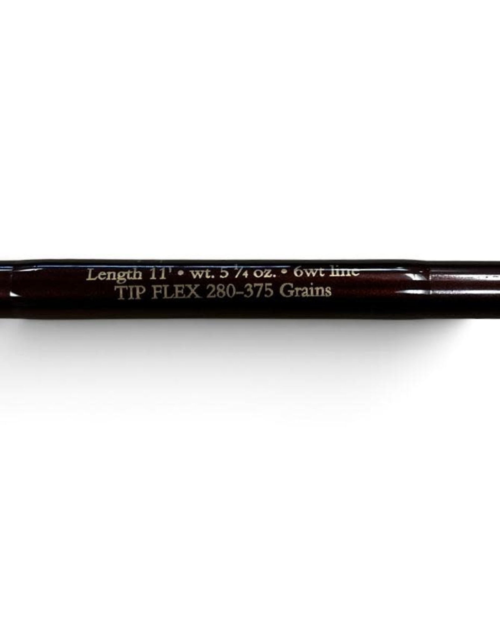 Orvis Orvis  Access 6wt 11 ft Switch Rod