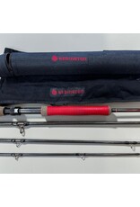 Redington Redington 8wt Vapen Red Fly Rod