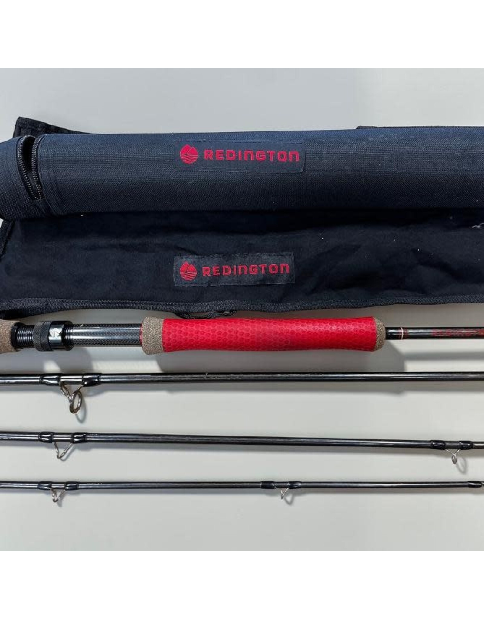 Redington Redington 8wt Vapen Red Fly Rod