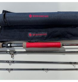 Redington Redington 8wt Vapen Red Fly Rod