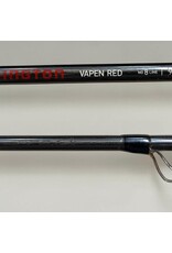 Redington Redington 8wt Vapen Red Fly Rod