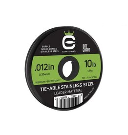 Cortland Cortland Tie-Able Stainless Steel Tippet