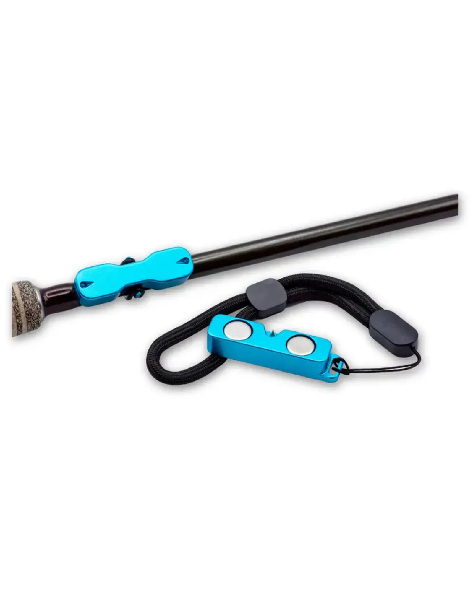 Cling Mag Grab Rod Rack