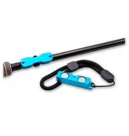 Cling Mag Grab Rod Rack