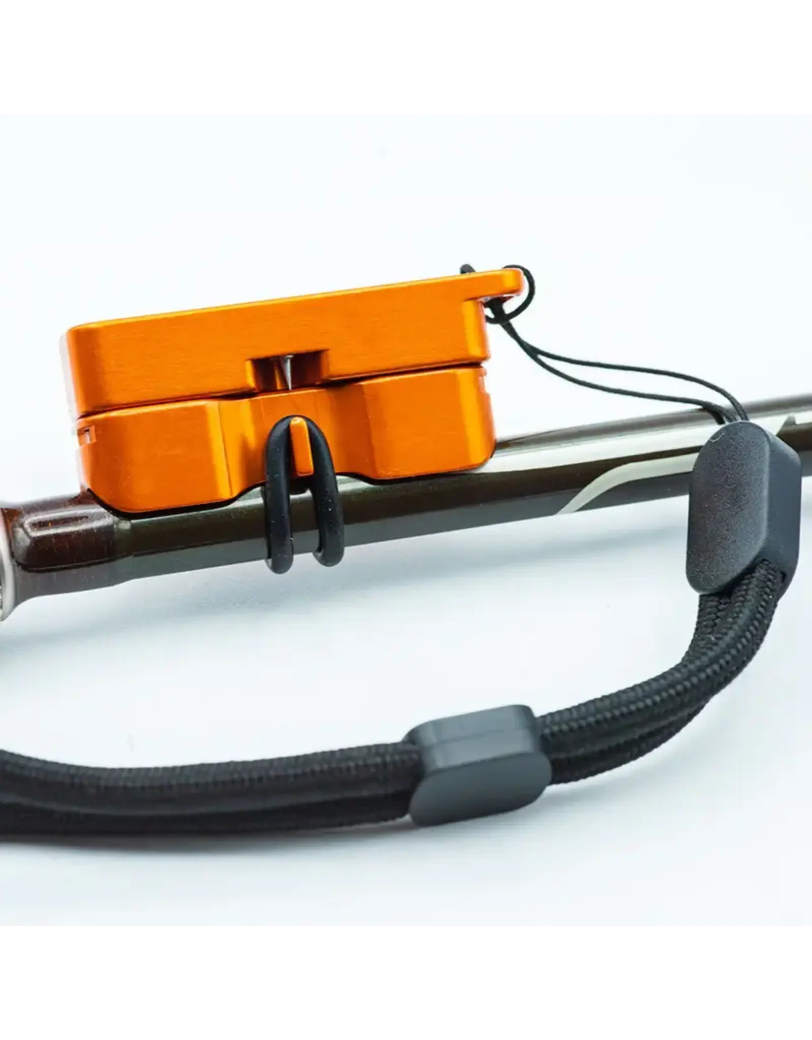 Cling Mag Grab Rod Rack