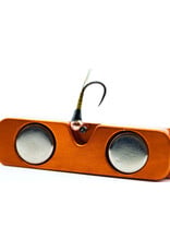 Cling Mag Grab Rod Rack