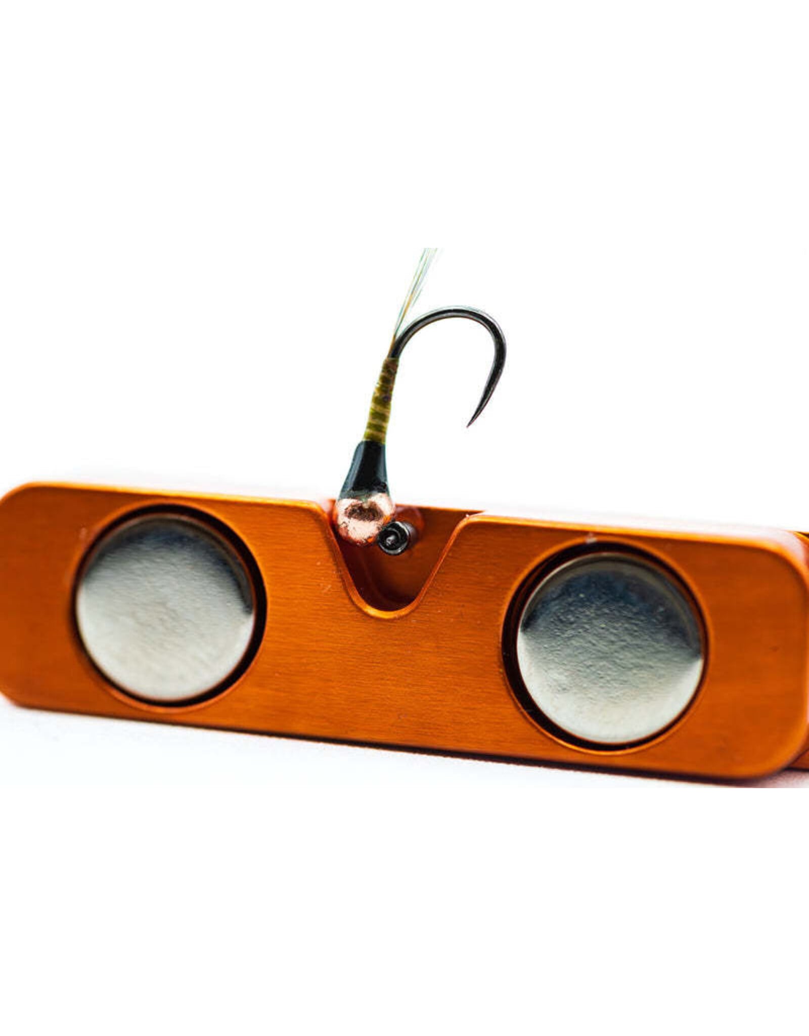 Cling Mag Grab Rod Rack