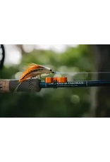 Cling Mag Grab Rod Rack