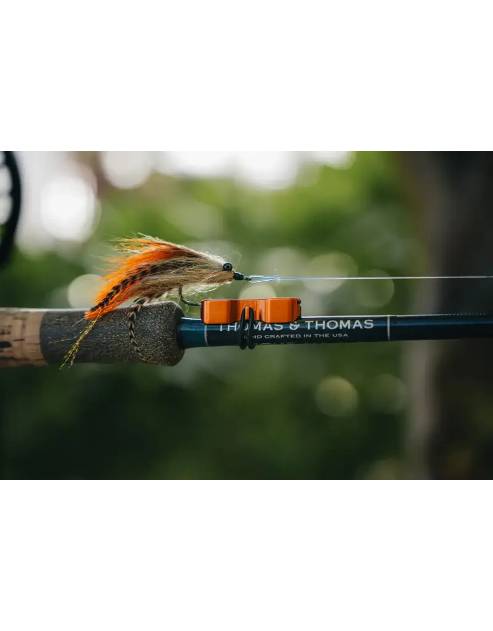 Cling Mag Grab Rod Rack