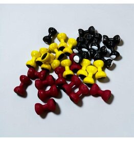 Non-Toxic Dumbell Eyes