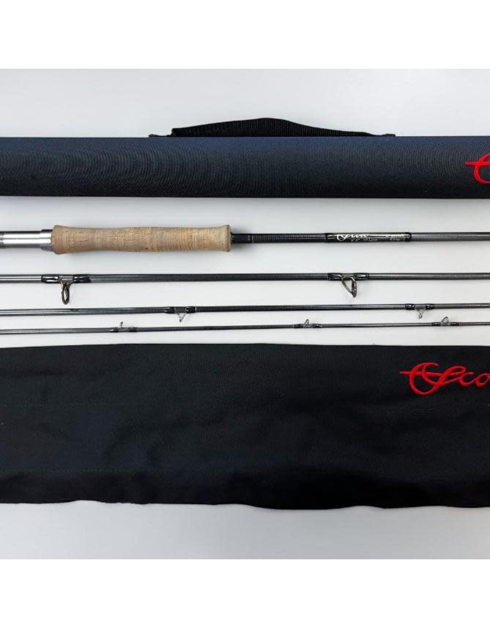 Scott Scott A4  9' 10 wt
