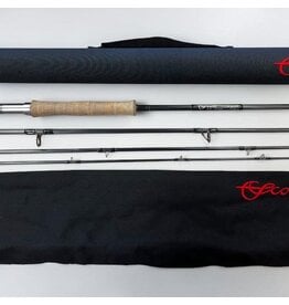 Scott Scott A4  9' 10 wt