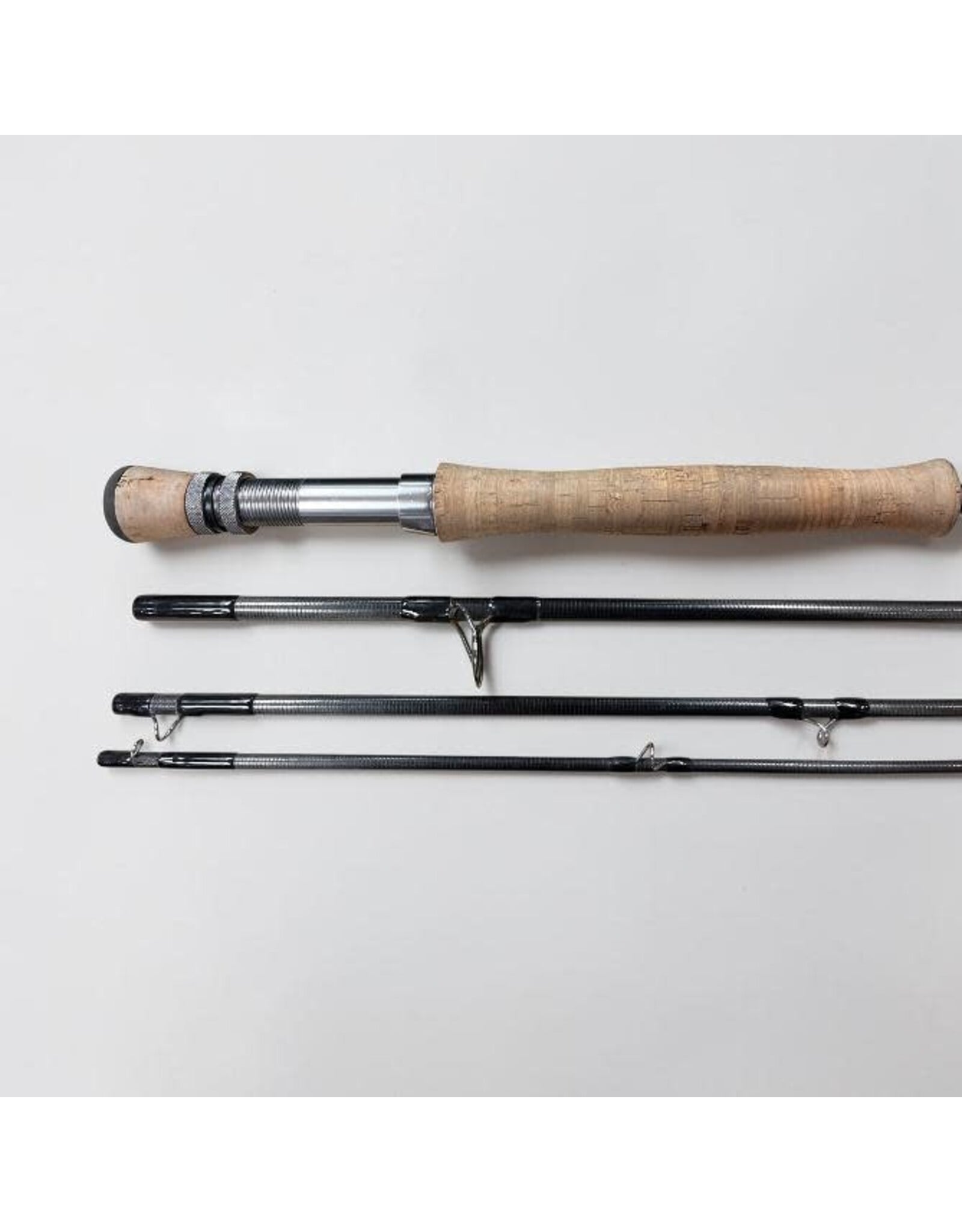 Scott Scott A4  9' 10 wt