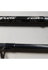 Scott Scott A4  9' 10 wt