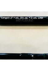 Orvis Orvis TLS 5wt 9'