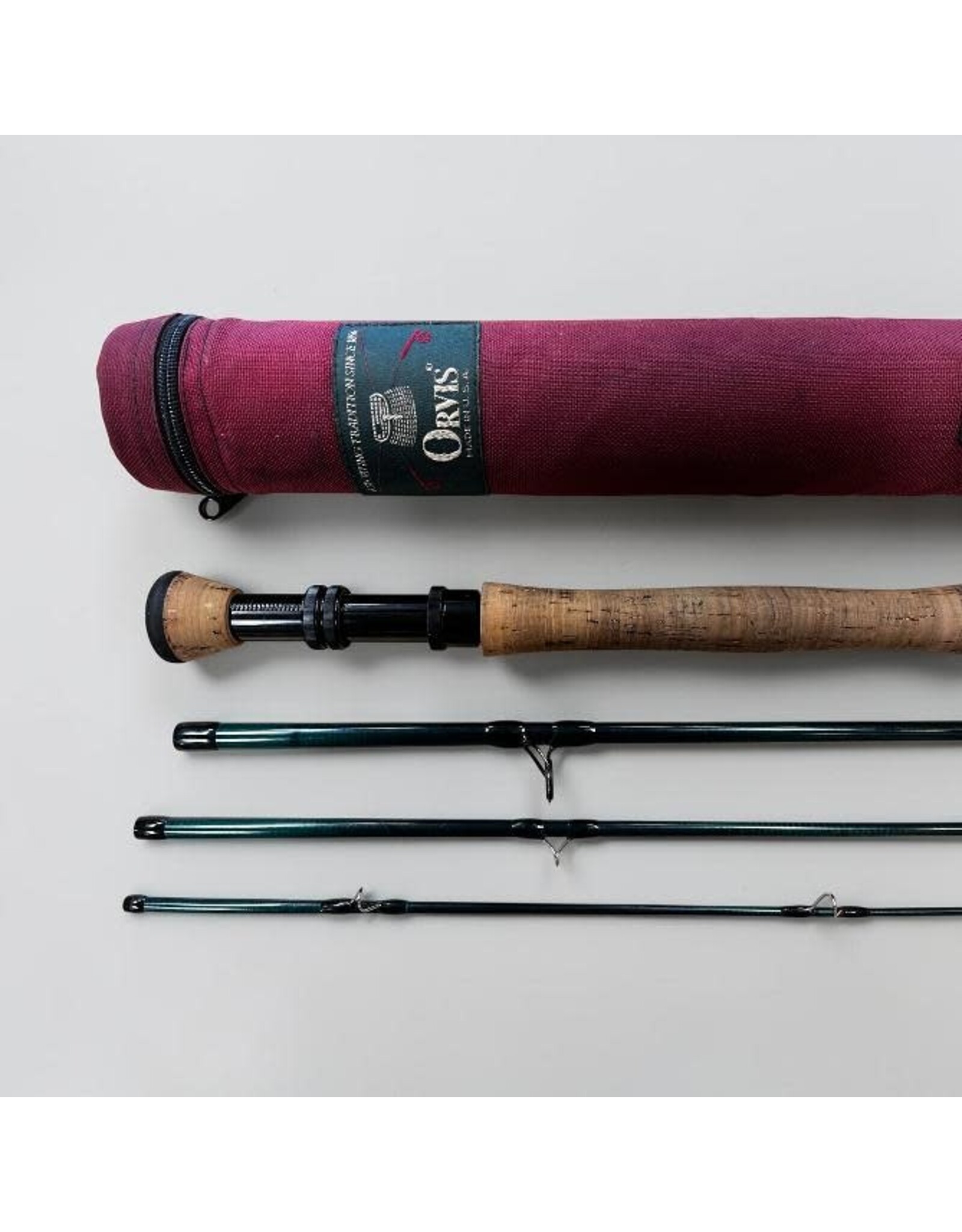 Orvis Orvis Trident TLS 9' 10wt