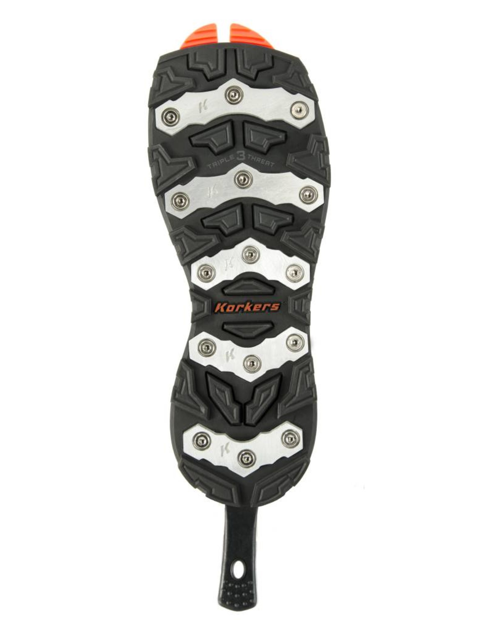 korkers Korkers OmniTrax Triple Threat