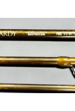 Hardy Hardy Zephrus Ultralite 9"9" 4wt