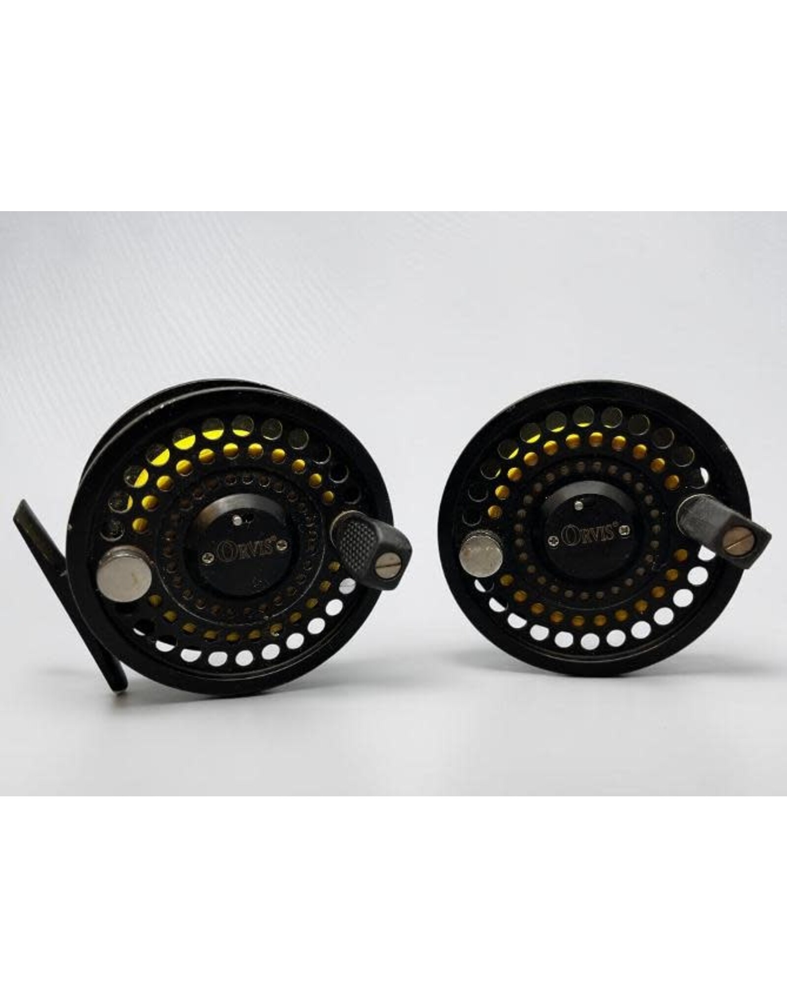 Orvis Orvis DXR 7/8 Reel