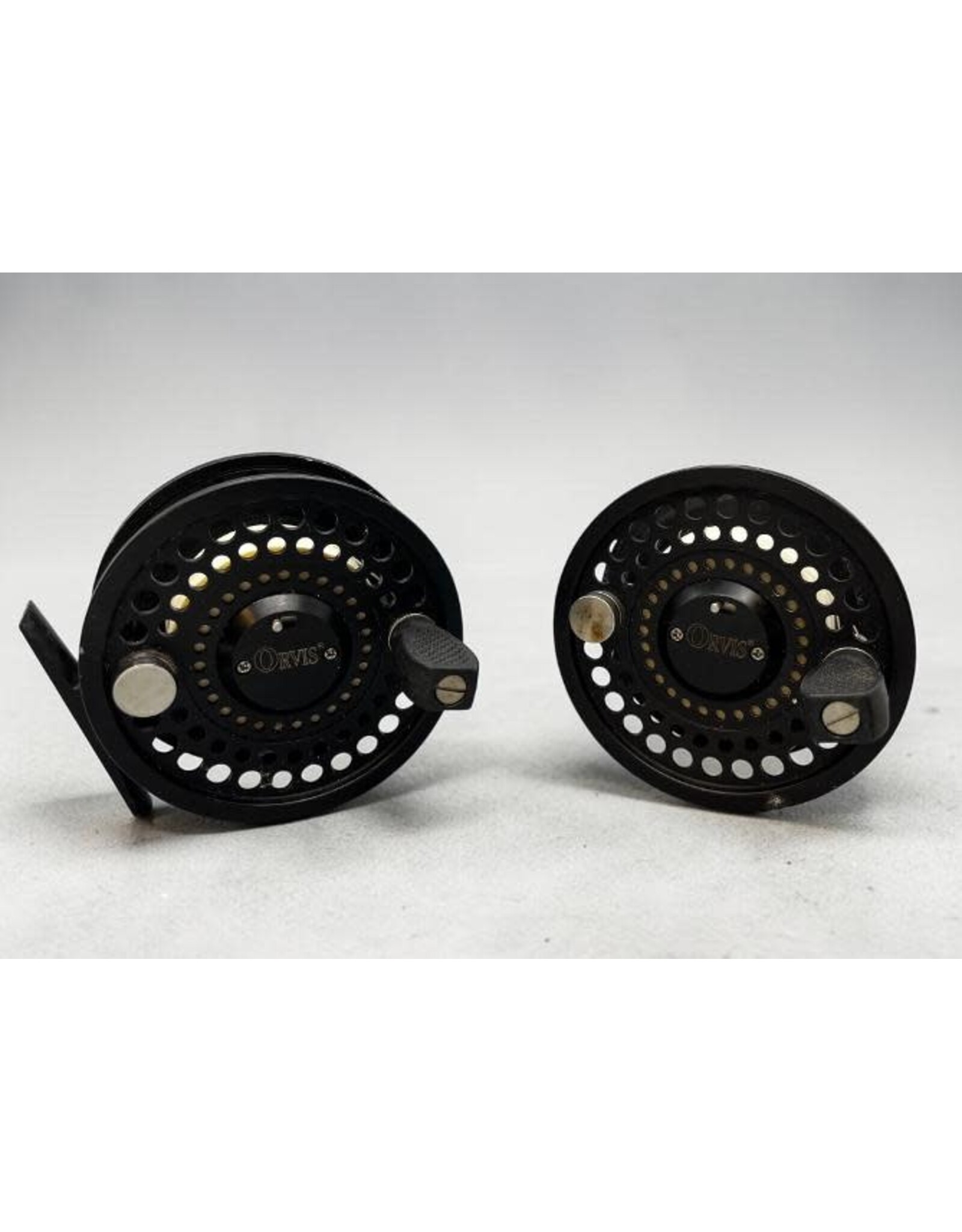 Orvis Orvis DXR 7/8 Reel