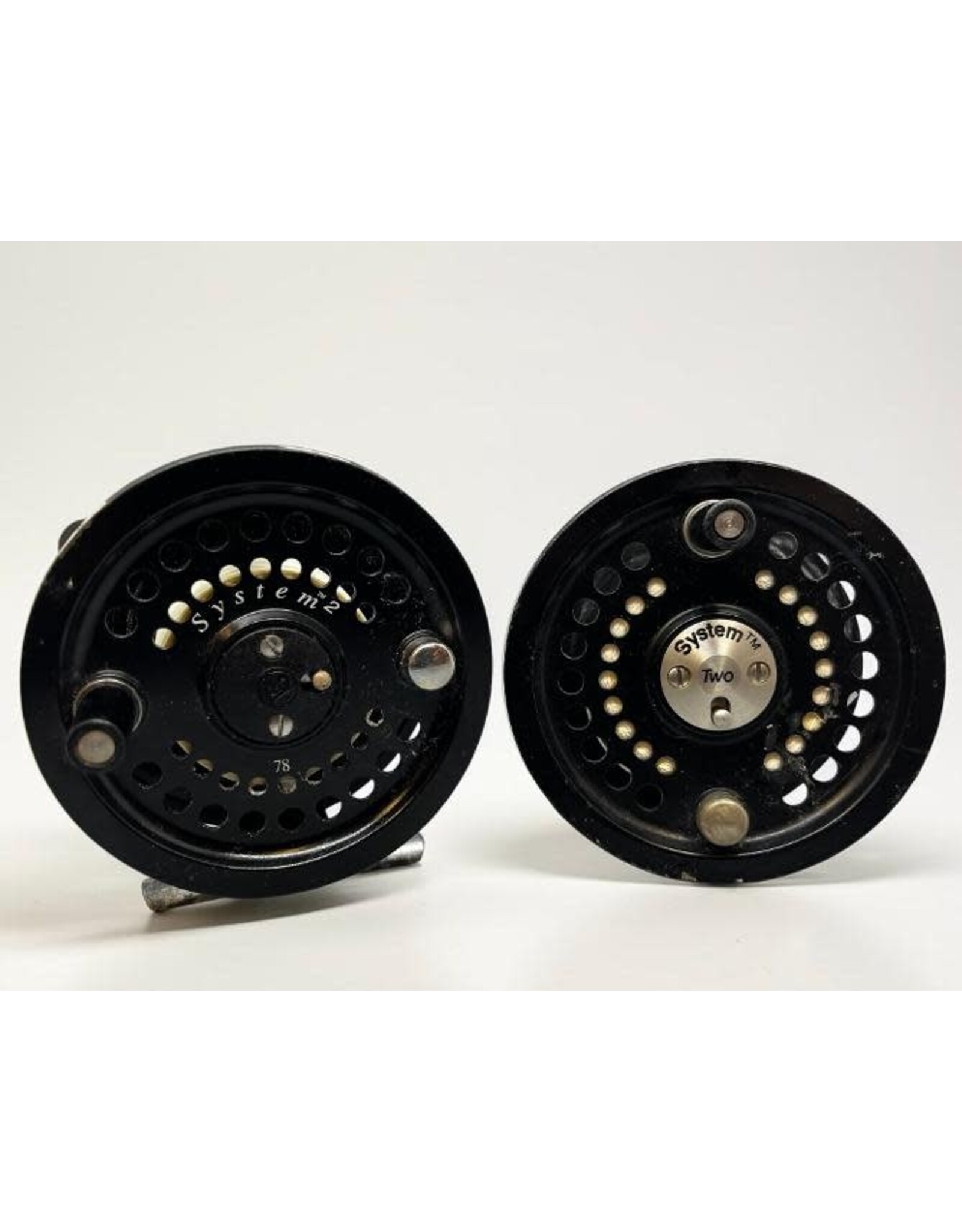 Scientific Anglers/3m System 2 7/8 Fly Reel
