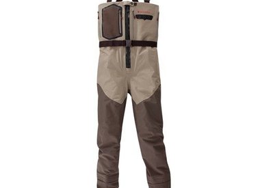 Waders and Wader Bags