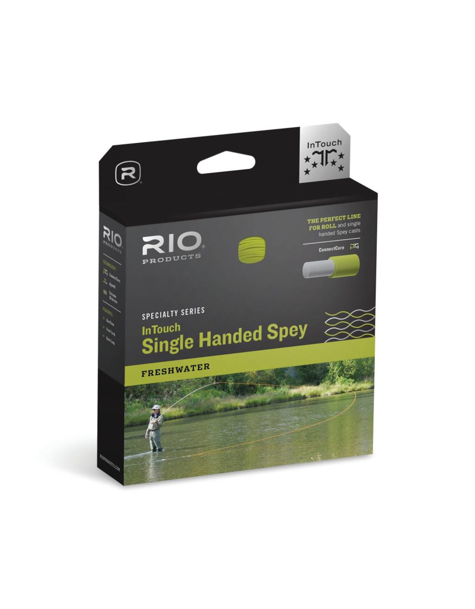 Rio Intouch - Single handed Spey