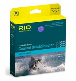 Rio Premier Coastal Quickshooter