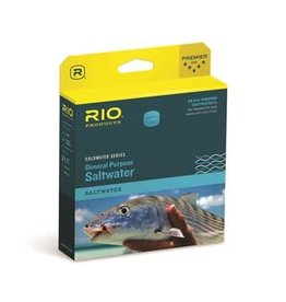 Rio Coldwater Geneal Purpose Saltwater