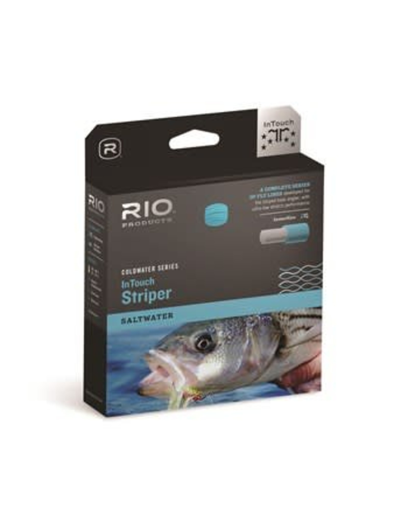 Rio Coldwater  Striper Premier