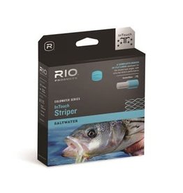 Rio Coldwater  Striper Premier