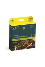 Rio Smallmouth Bass