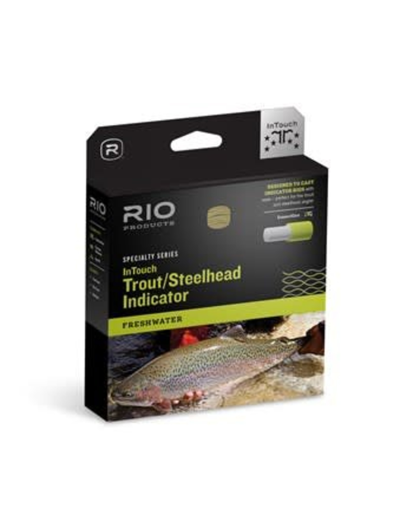 Rio Intouch Trout/Steelhead