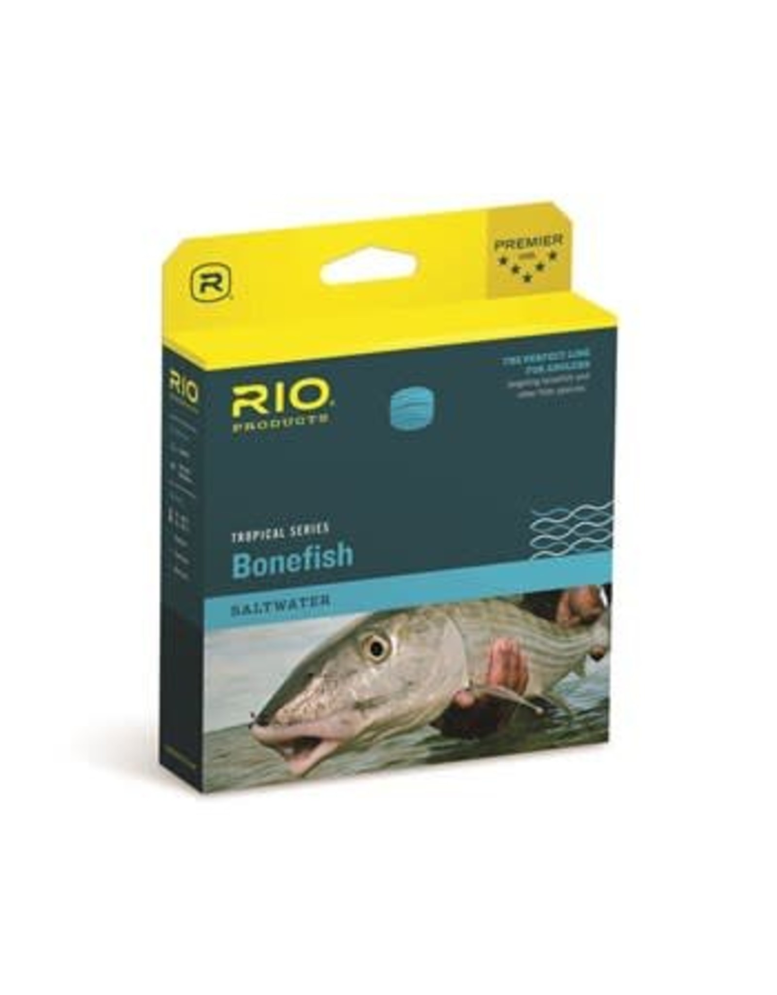 Rio Bonefish Quickshooter