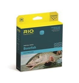 Rio Bonefish Quickshooter