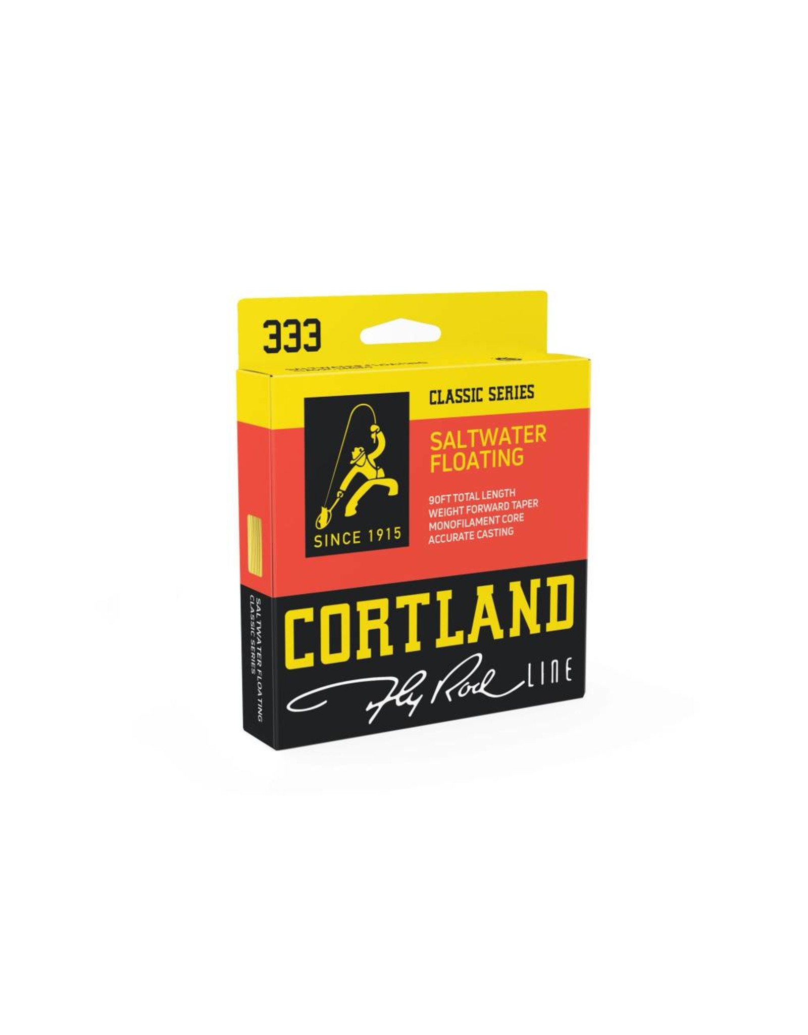 Cortland Cortland 333 Classic WF