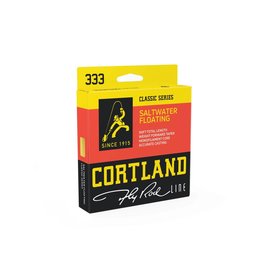 Cortland Cortland 333 Classic WF