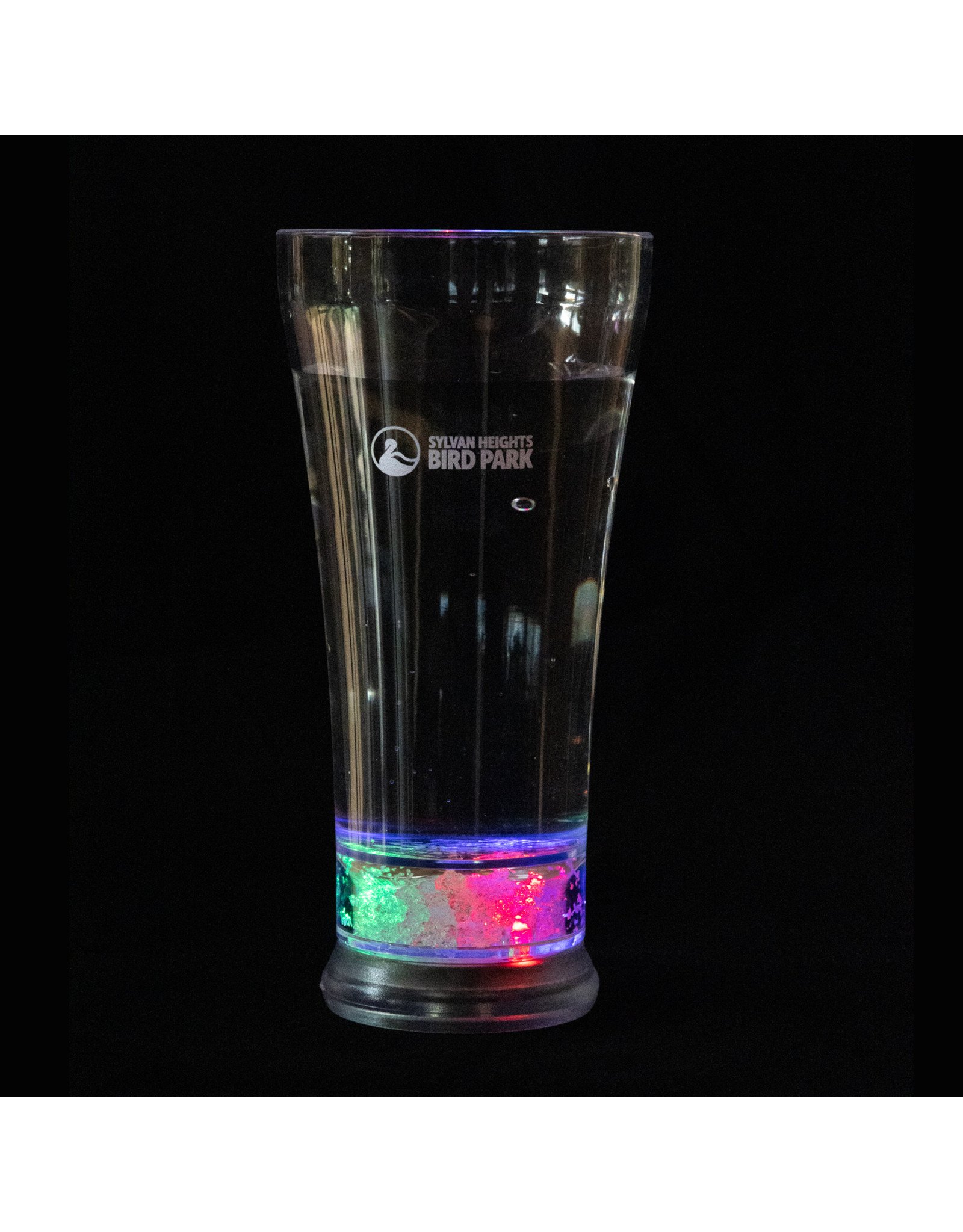 Glow in the Dark LED Light Up Cup - 12oz