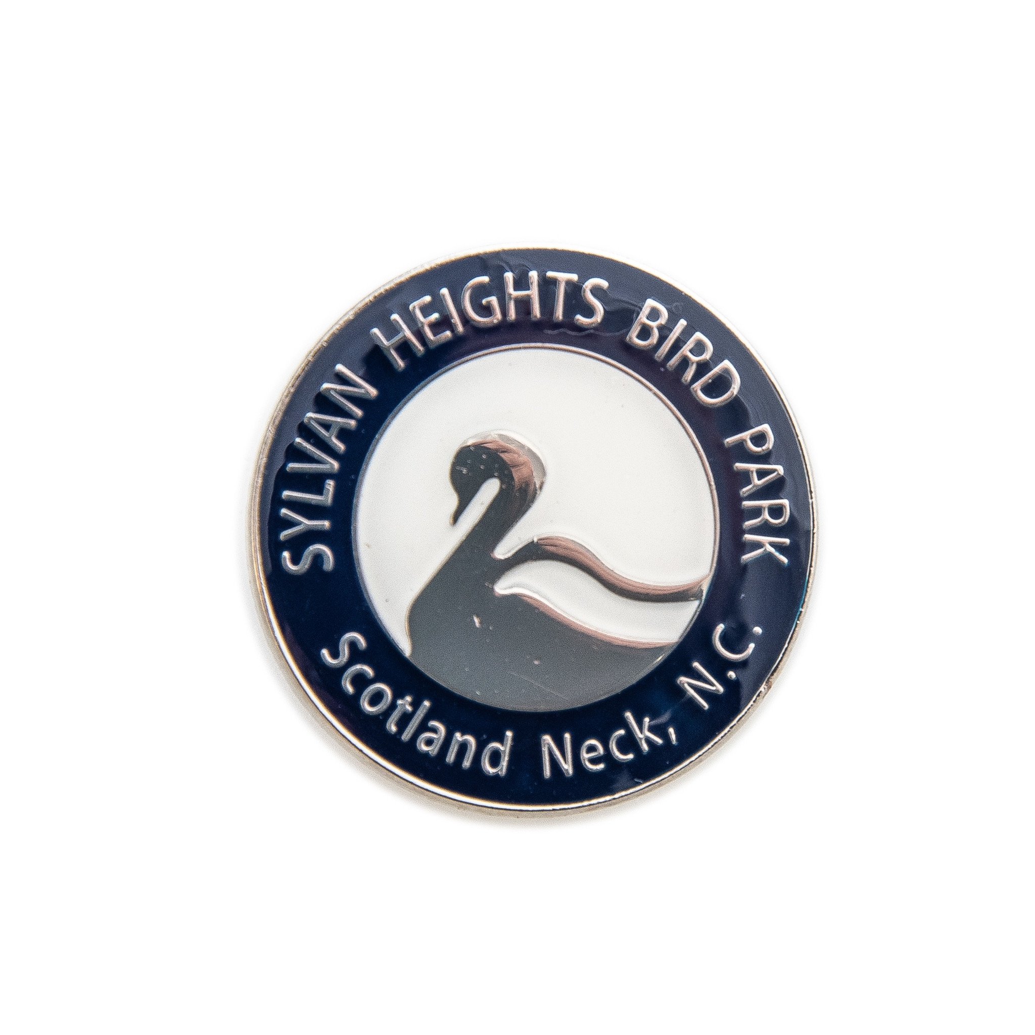 Sylvan Heights Bird Stickers - Sylvan Heights Bird Park Shop