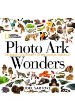 Photo Ark Wonders by Joel Sartore