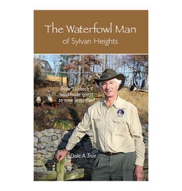 The Waterfowl Man of Sylvan Heights