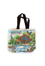 Sylvan Heights Shopper Tote