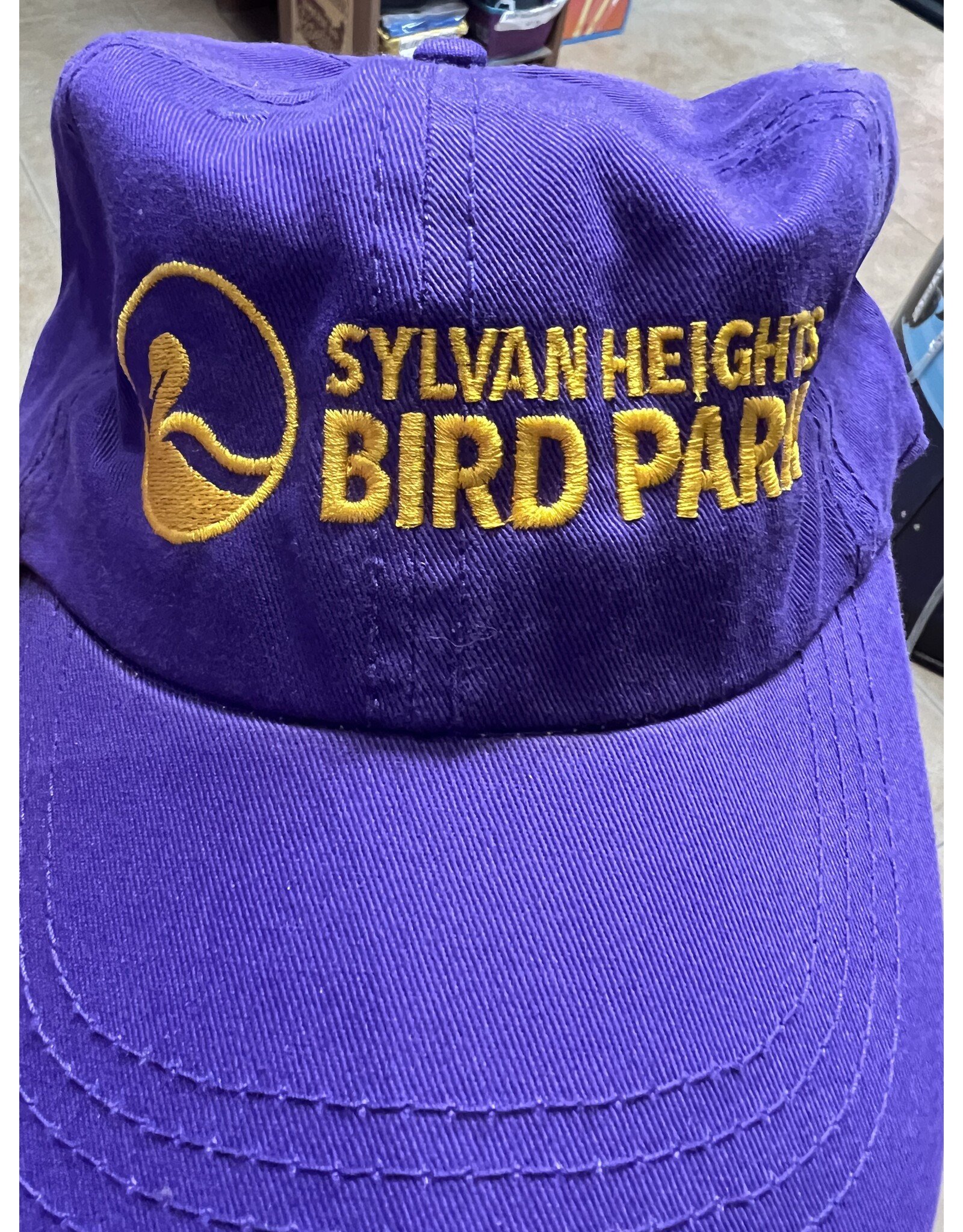 Sylvan Heights Logo Cap - Adult