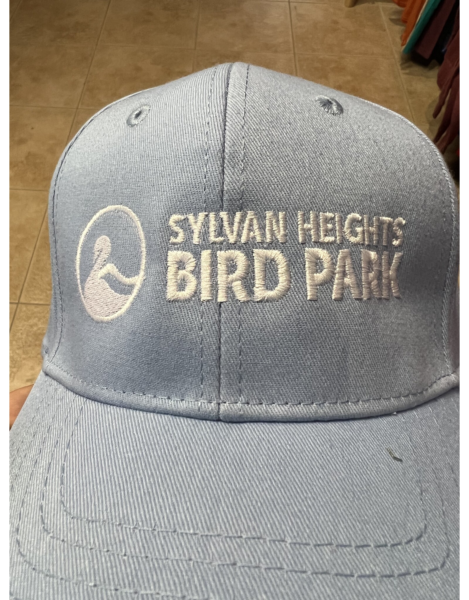 Sylvan Heights Logo Cap - Youth