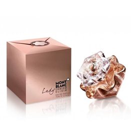 MONT BLANC MONT BLANC  FEMME  EMBLEM ELIXIR