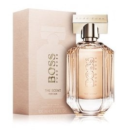 HUGO BOSS HUGO BOSS THE SCENT